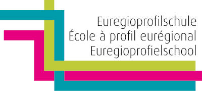 Logo Euregioprofilschule/EMRLingua