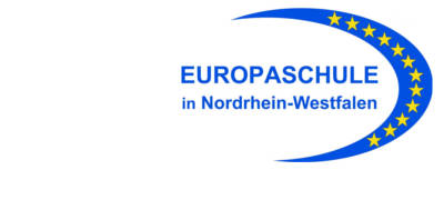 Logo Europaschulen NRW