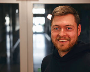 (Foto des*der Kolleg*in)