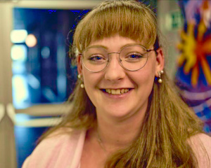 (Foto des*der Kolleg*in)