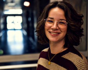 (Foto des*der Kolleg*in)