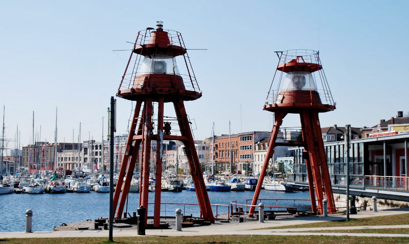 Dunkerque
