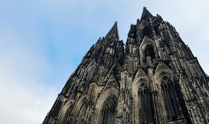 Der Kölner Dom